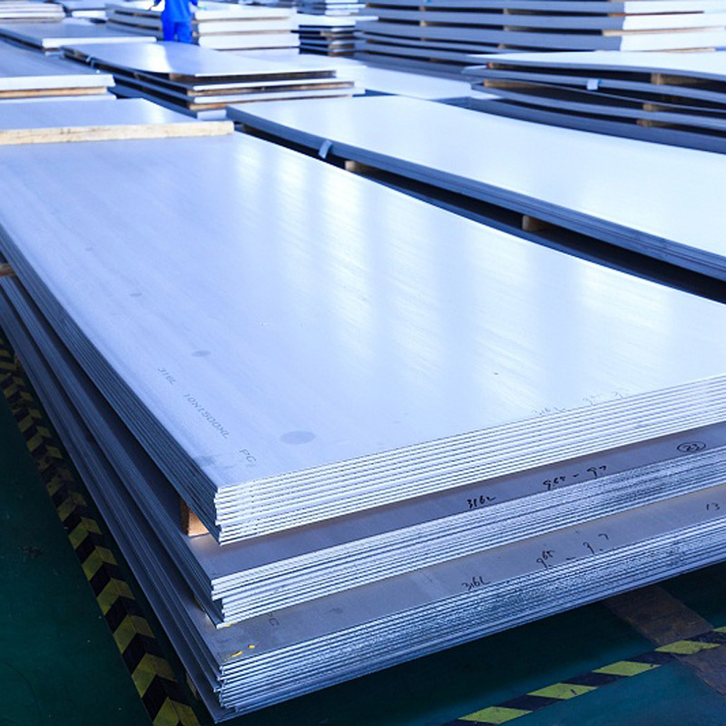 पीपीजीआई स्टील शीट