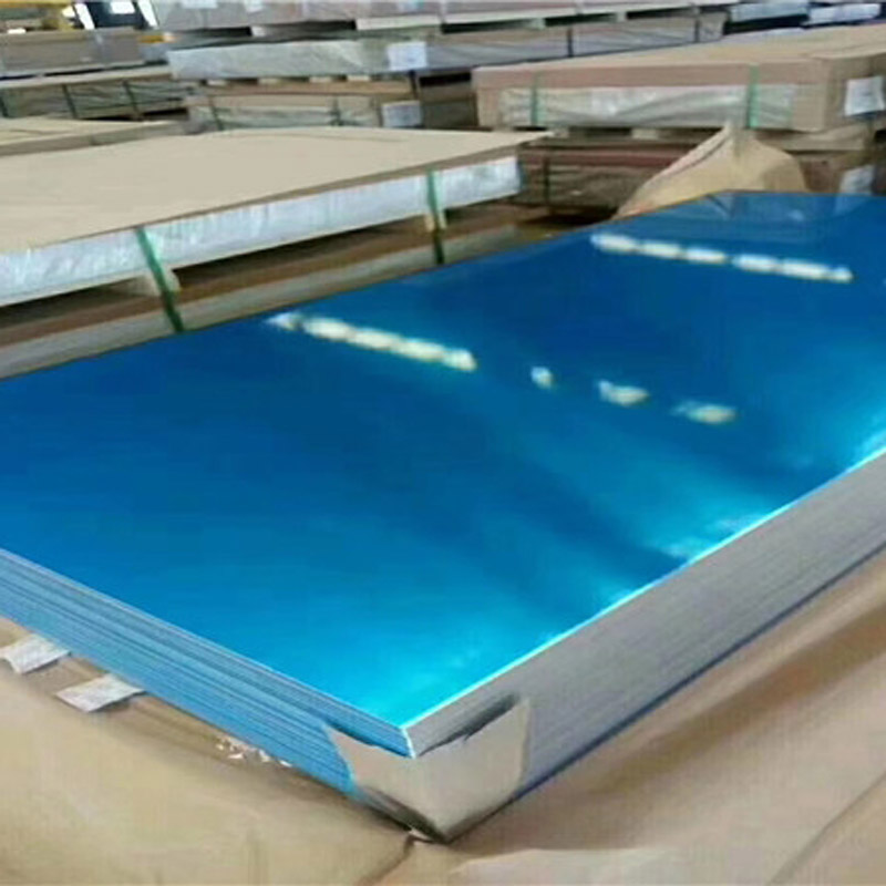 पीपीजीआई स्टील शीट