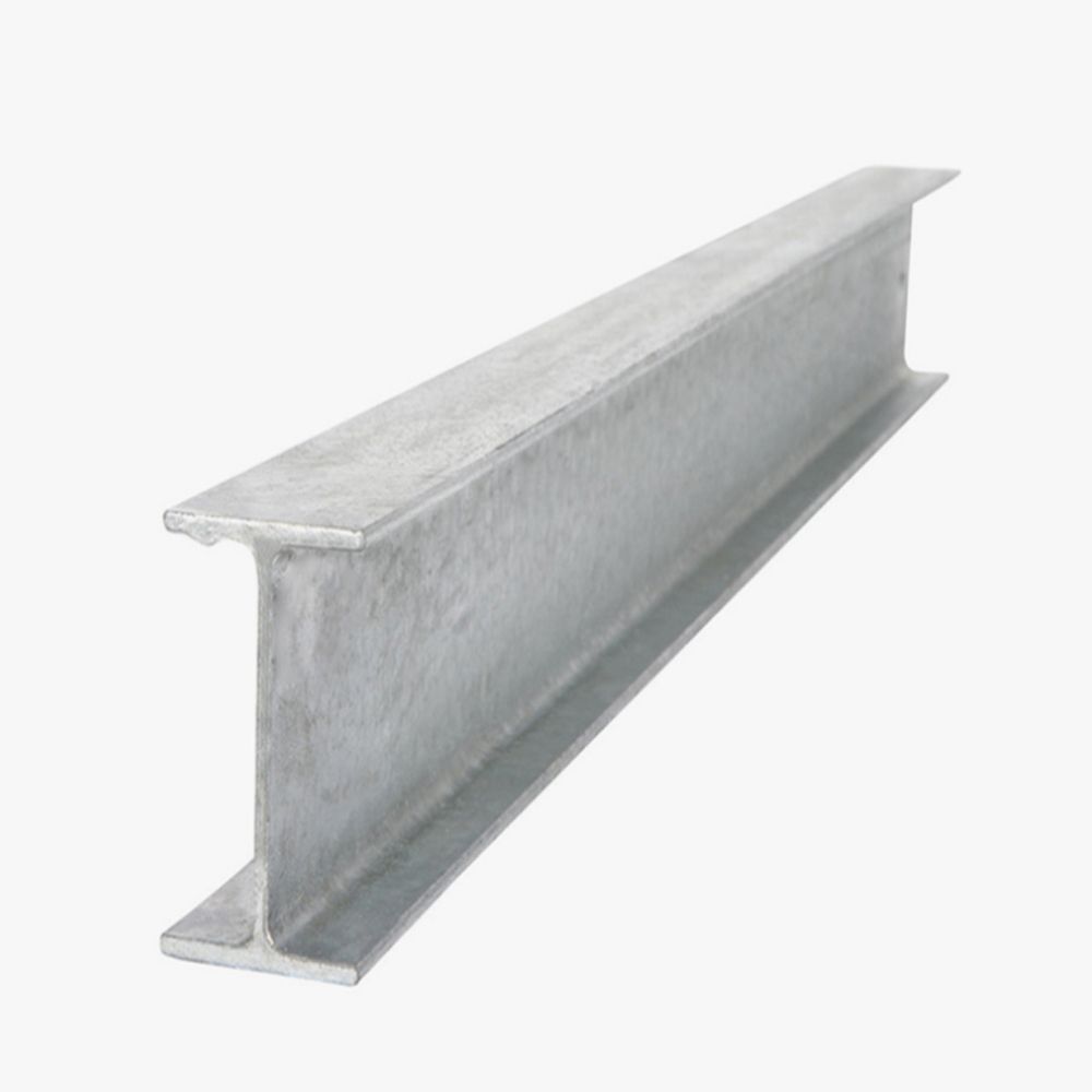 एच शेप बीम यू स्ट्रक्चरल स्टील एमएस चैनल स्टील एंगल I बीम कार्बन एंगल A36, Ss400, S235jr, S355