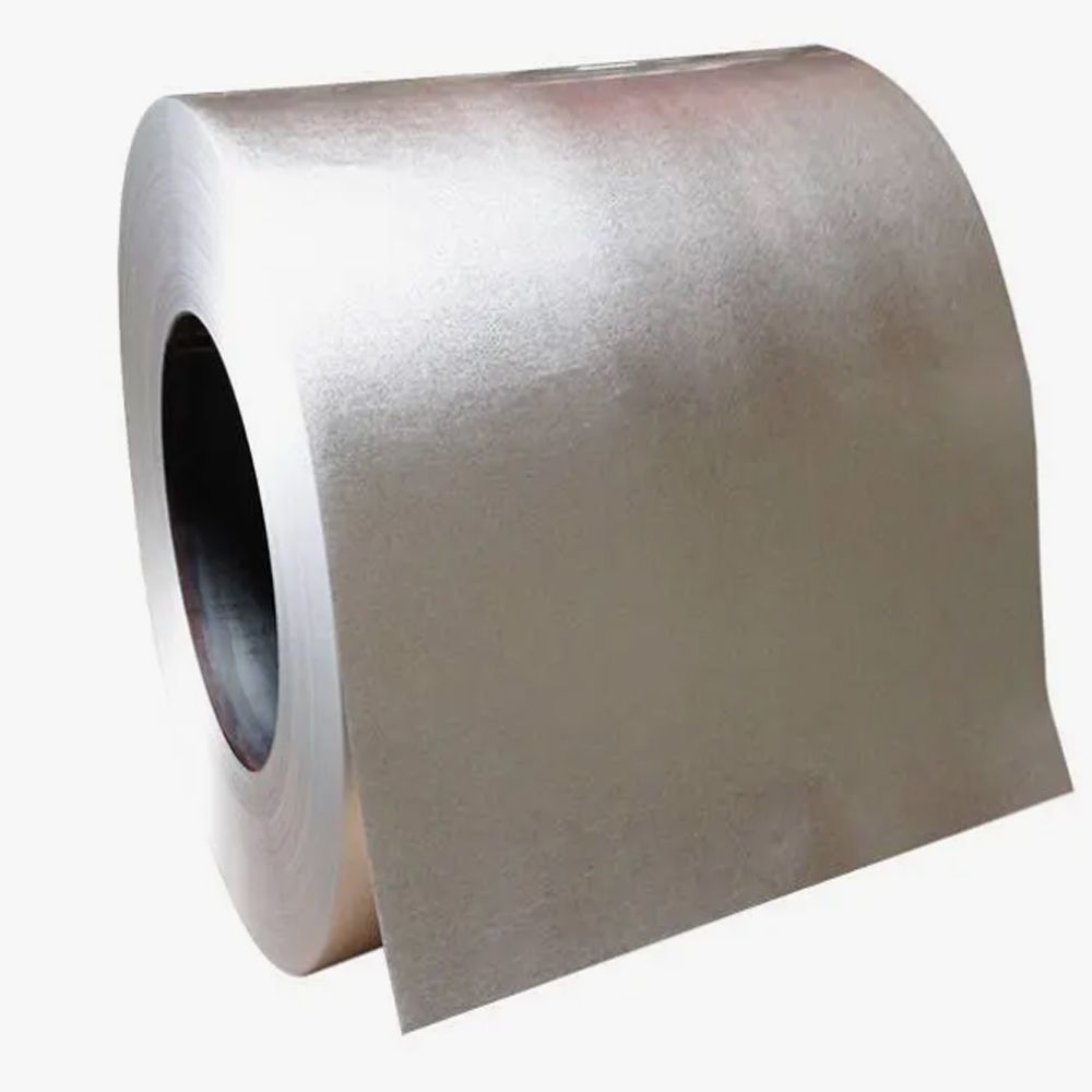 चीनी निर्माता गैलवेल्यूम स्टील कॉइल