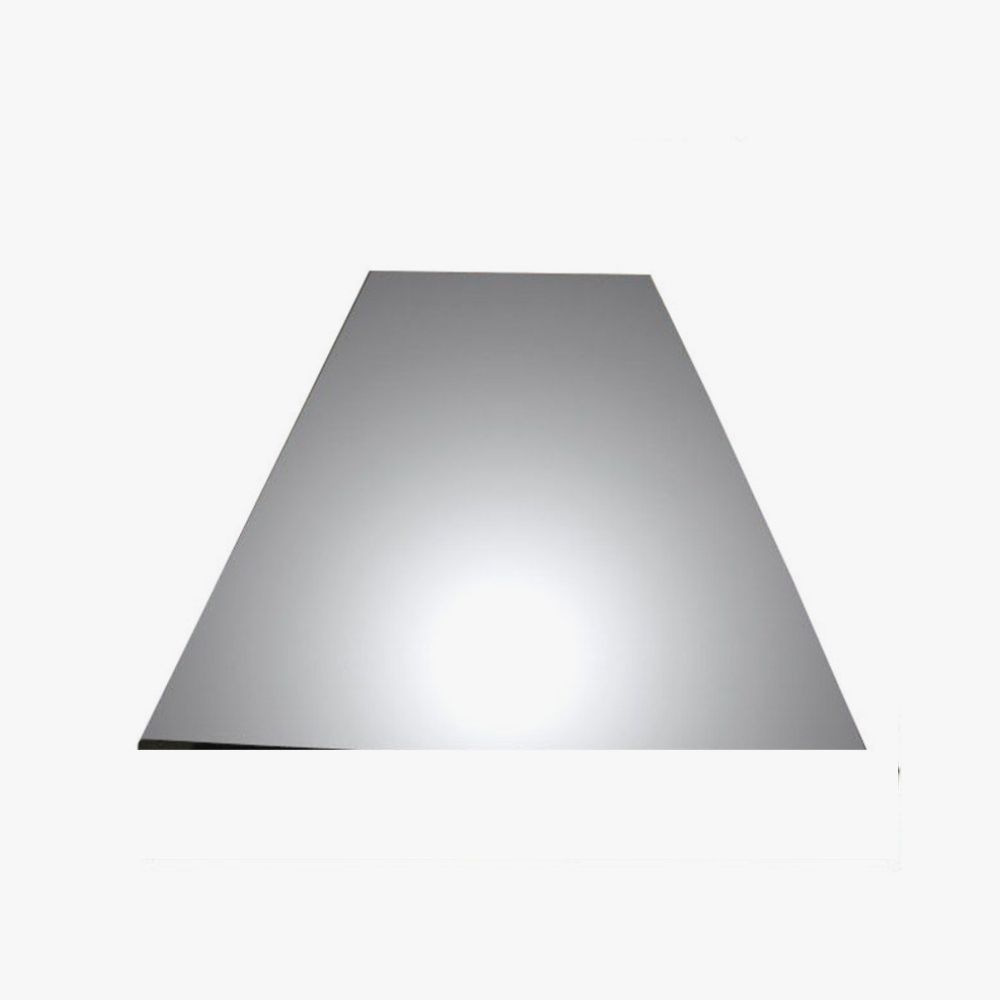 DX51D+Z गैल्वनाइज्ड स्टील शीट