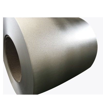 स्टॉकयार्ड गैलवेल्यूम स्टील कॉइल