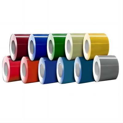 पीपीजीआई स्टील का तार