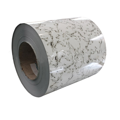 गेज 20 पीपीजीआई स्टील कॉइल