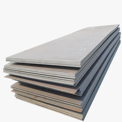 ऑटोमोबाइल हॉट रोल्ड स्टील शीट बनाना