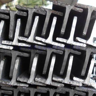 टी सेक्शन स्टील