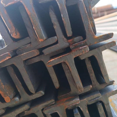 टी प्रोफ़ाइल सी आकार चैनल बार