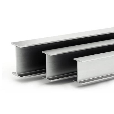 एच बीम स्टील