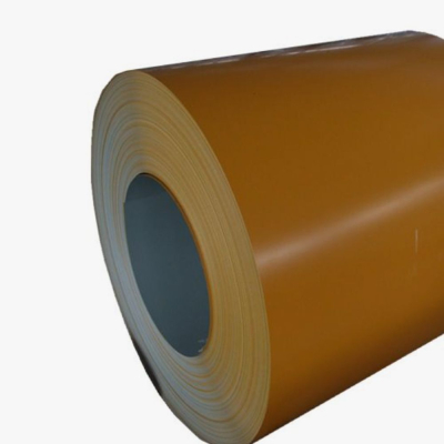 0.12-1.5*300-1250mm Z20-275 PPGI PPGL प्रीपेंटेड राल कलर प्रीपेंटेड गैल्वेनाइज्ड गैलवेल्यूम स्टील कॉइल