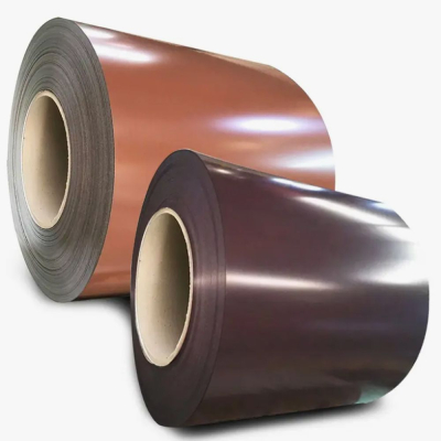 उच्च गुणवत्ता वाले आरएएल 9003 6005 पीपीएएल पीपीसीआर पीपीजीएल पीपीजीएल स्टील कॉइल्स