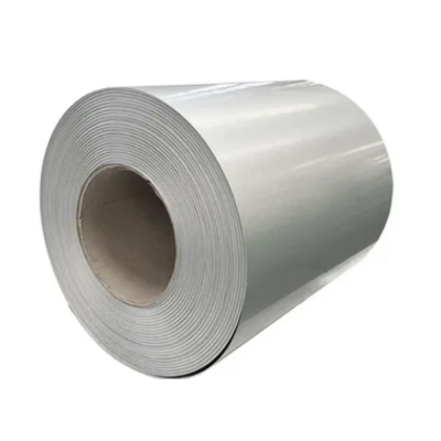 गैल्वनाइज्ड कॉइल्स का अनुप्रयोग और विशेषताएं