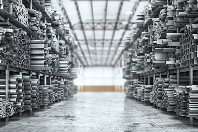 हमारे लिए स्टील का मूल्य