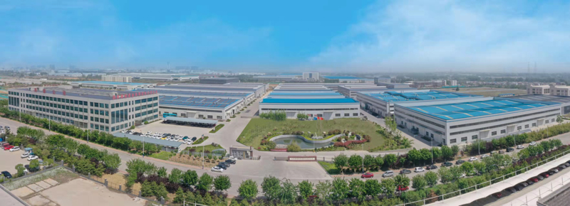शेडोंग ग्लोबल स्टील कंपनी लिमिटेड Shandong Global Steel Co., Ltd.