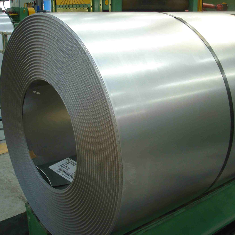 कोल्ड रोल्ड स्टील का तार Cold Rolled Steel Coil