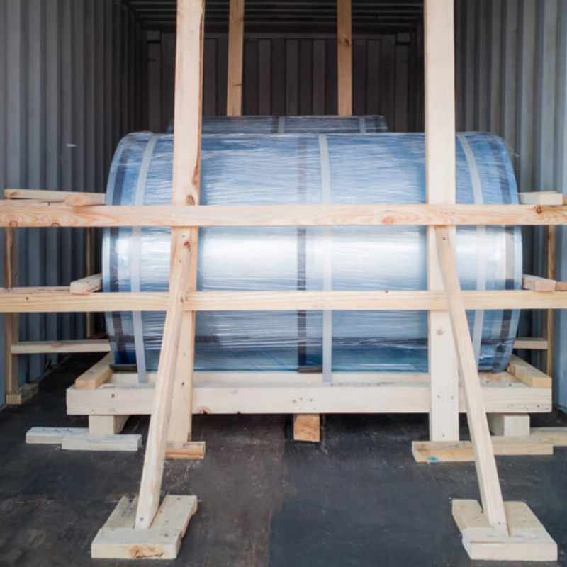 कोल्ड रोल्ड स्टील का तार Cold Rolled Steel Coil