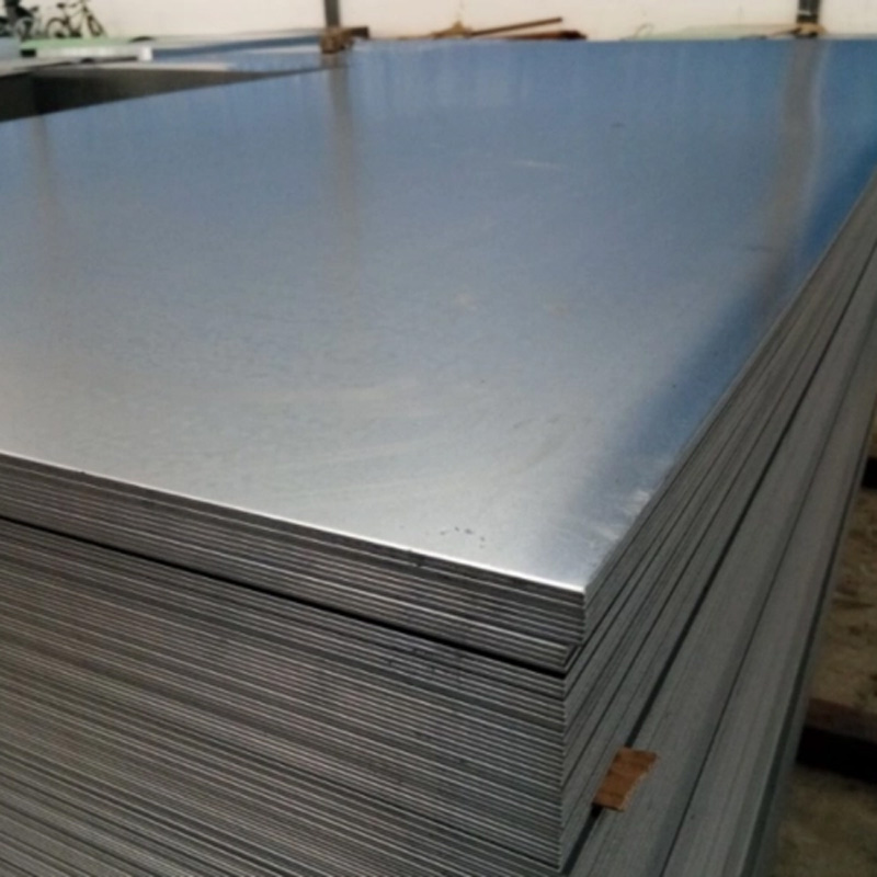 कोल्ड रोल्ड स्टील शीट Cold Rolled Steel Sheet