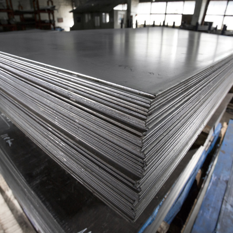 कोल्ड रोल्ड स्टील शीट Cold Rolled Steel Sheet