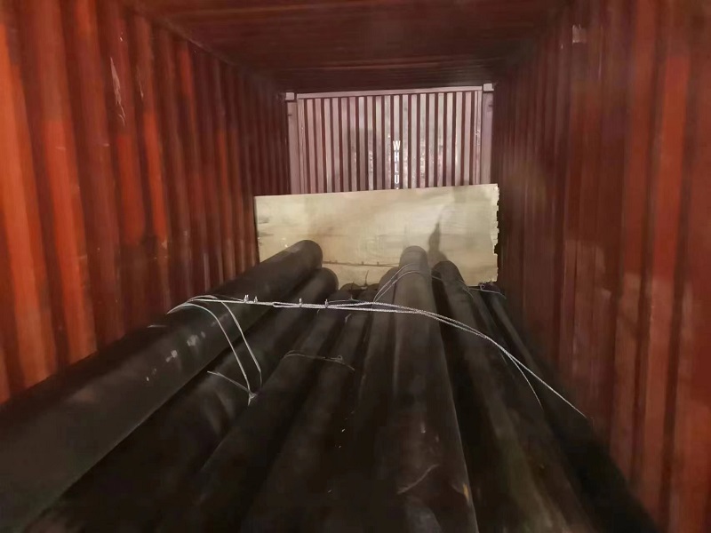 गोल स्टील बार Round Steel Bar