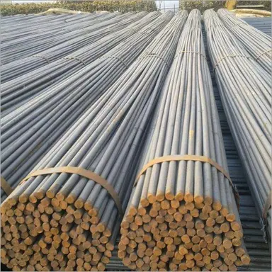 गोल स्टील बार Round Steel Bar