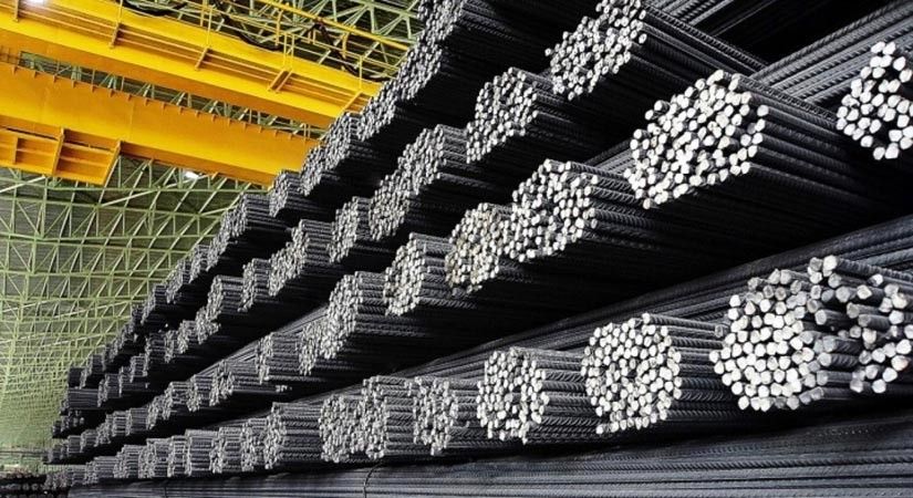 विकृत स्टील बार Deformed Steel Bar