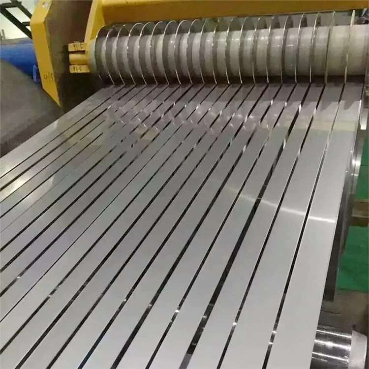 कोल्ड रोल्ड स्टील स्ट्रिप Cold Rolled Steel Strip