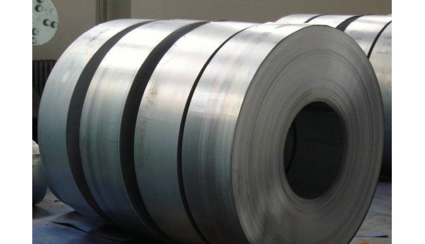 कोल्ड रोल्ड स्टील स्ट्रिप Cold Rolled Steel Strip