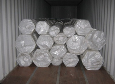 स्टेनलेस स्टील पाइप Stainless Steel Pipe