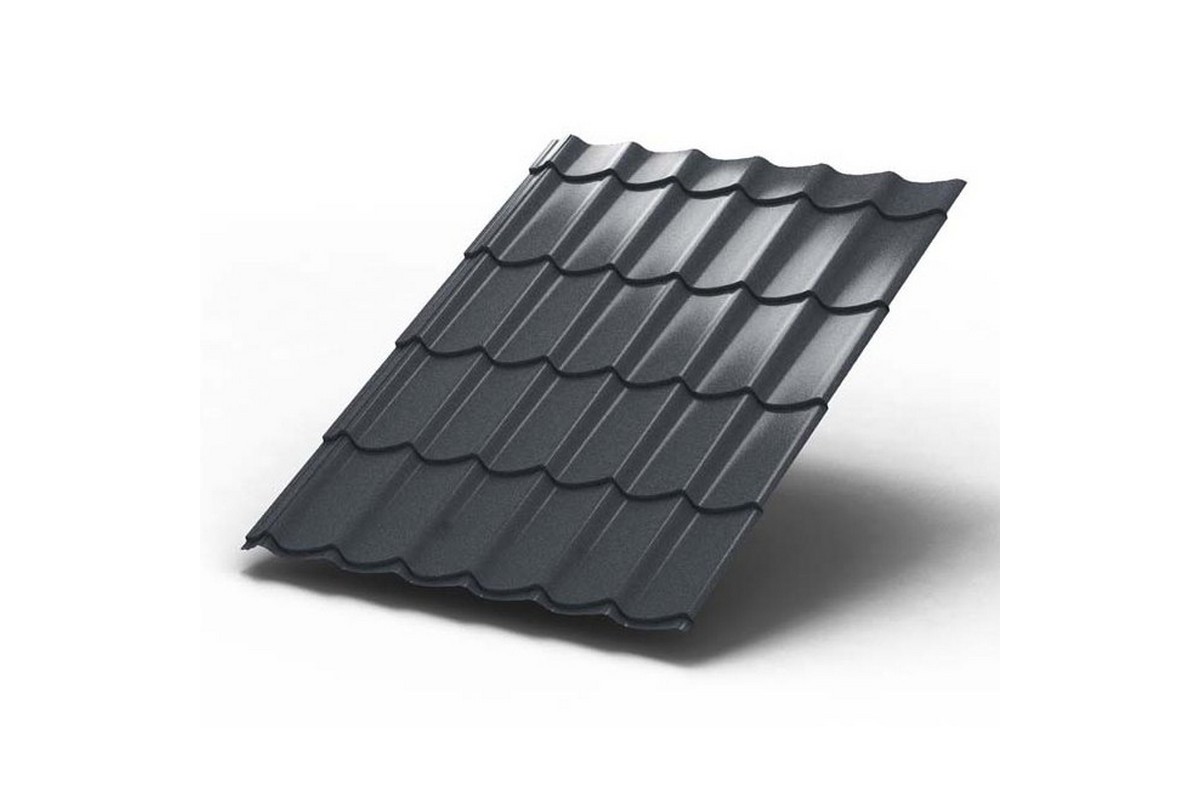 आधुनिक रासायनिक संयंत्र पीपीजीएल रूफिंग शीट Modern chemical plants PPGL Roofing Sheet