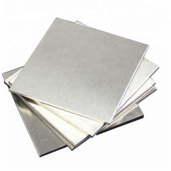 स्टेनलेस स्टील शीट Stainless Steel Sheet