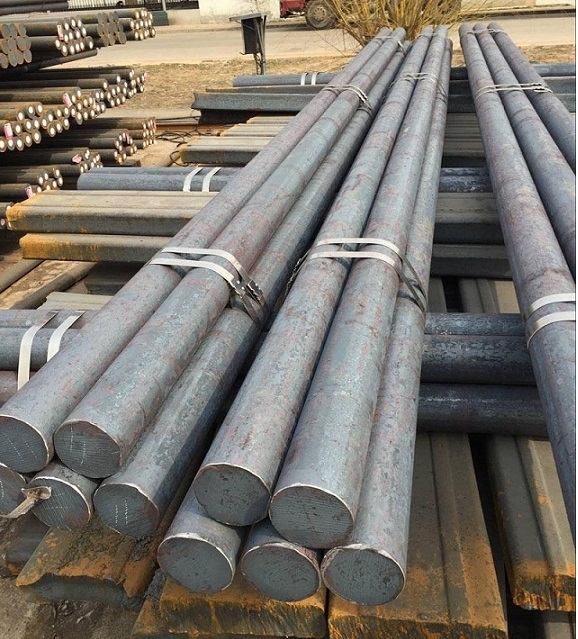 कार्बन स्टील बार Carbon Steel Bar