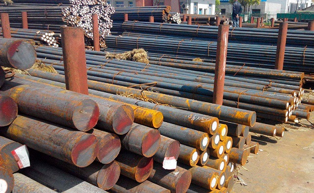 कार्बन स्टील बार Carbon Steel Bar