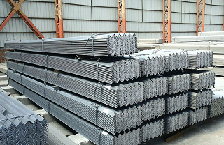 Angle Steel Bar