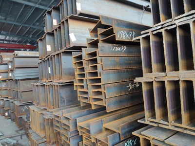 मैं बीम स्टील I Beam Steel