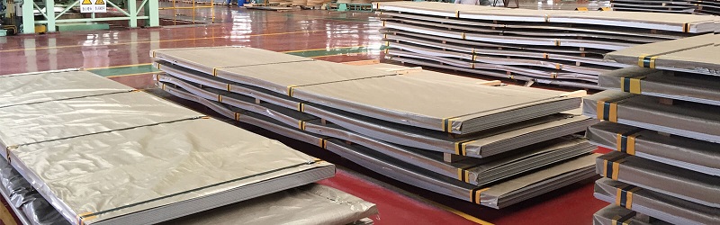 स्टेनलेस स्टील शीट निर्माता Stainless Steel Sheet manufacturer