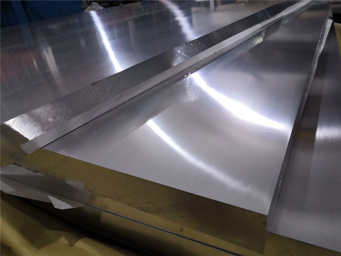 The importance and application of cold-rolled steel plates