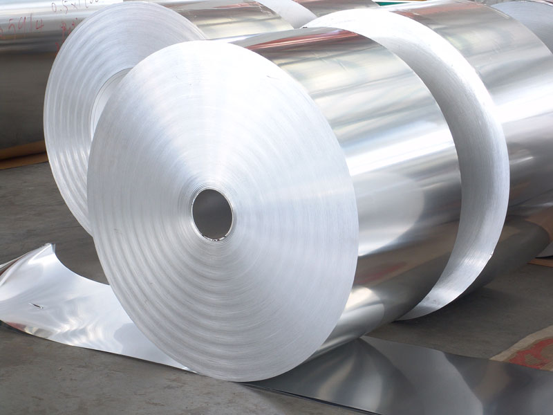 स्टेनलेस स्टील कॉइल्स का महत्व The importance of stainless steel coils