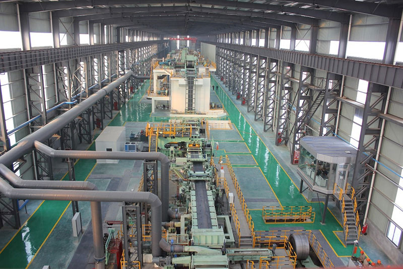 कारखाना Factory