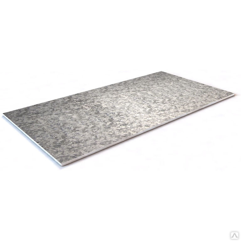 The purpose and function of galvanized steel plate