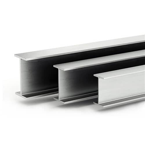 स्टील आकृतियों का कार्य और अनुप्रयोग Function and Application of Steel Shapes