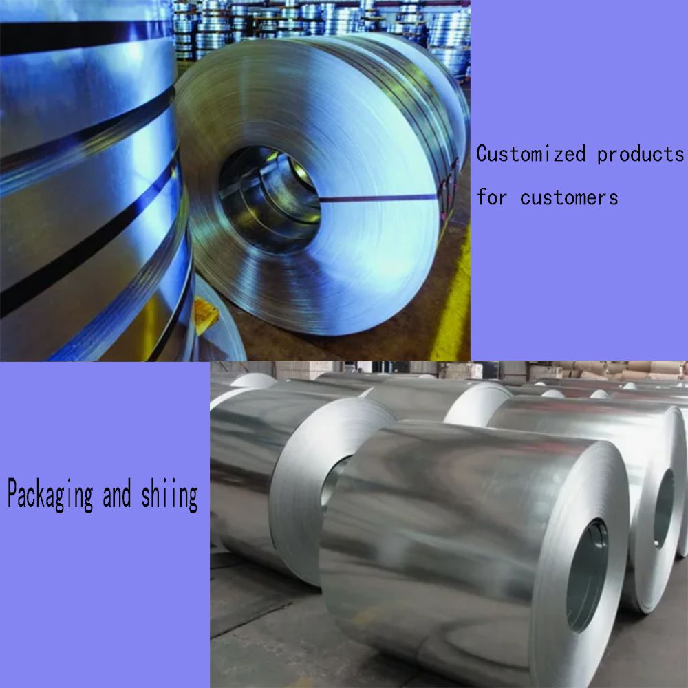 घरेलू उपकरण जस्ती इस्पात का तार घरेलू उपकरण जस्ती इस्पात का तार