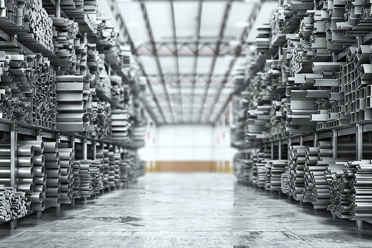 हमारे लिए स्टील का मूल्य हमारे लिए स्टील का मूल्य