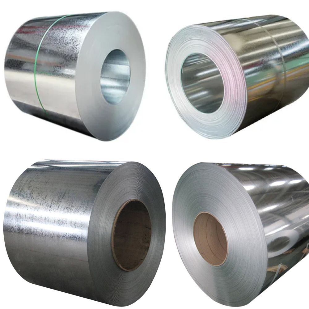 उत्कृष्ट पहनने के प्रतिरोध जस्ती इस्पात का तार उत्कृष्ट पहनने के प्रतिरोध जस्ती इस्पात का तार