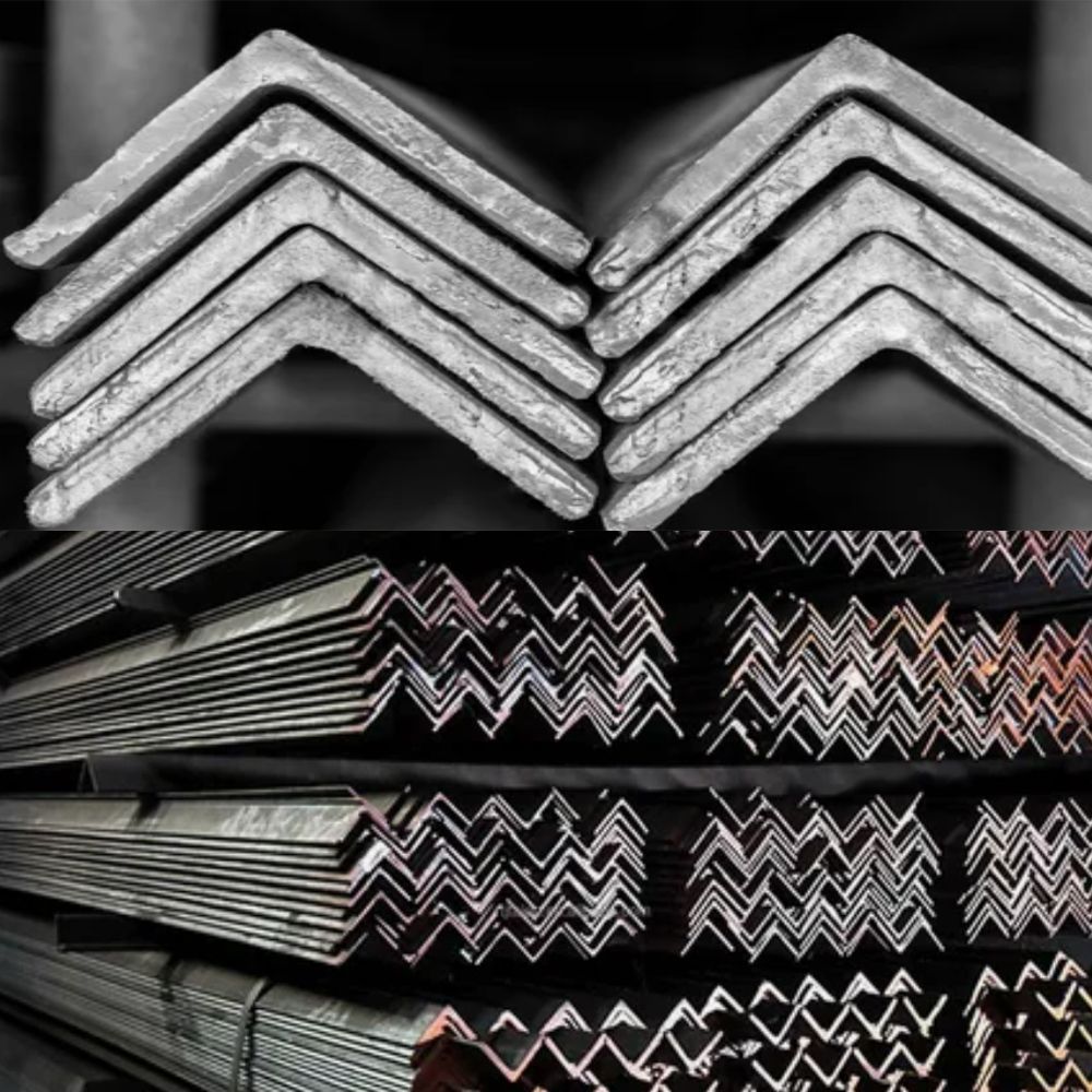 एंगल स्टील के कार्य और विशेषताएं क्या हैं? एंगल स्टील के कार्य और विशेषताएं क्या हैं?