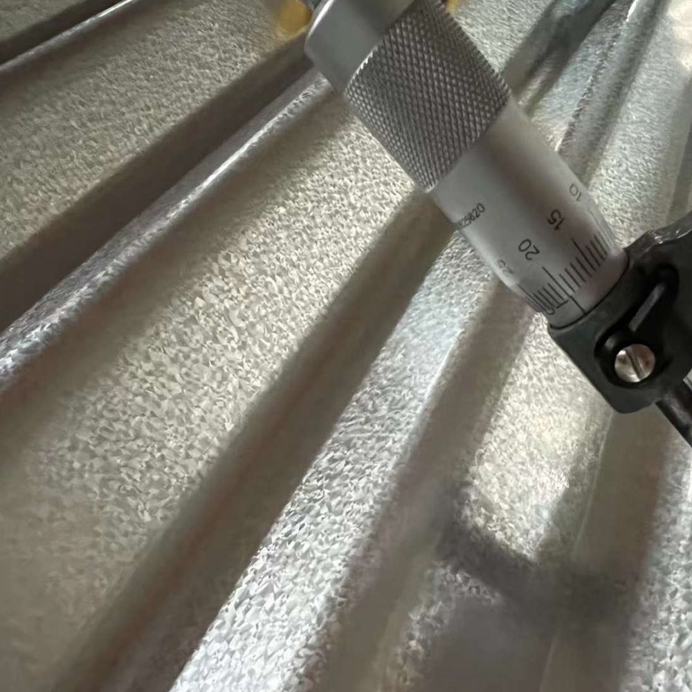 चीनी निर्माता गैलवेल्यूम स्टील कॉइल चीनी निर्माता गैलवेल्यूम स्टील कॉइल