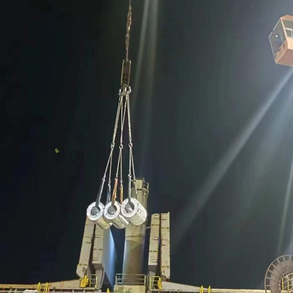 पीपीजीआई स्टील कॉइल DC01 पीपीजीआई स्टील कॉइल DC01