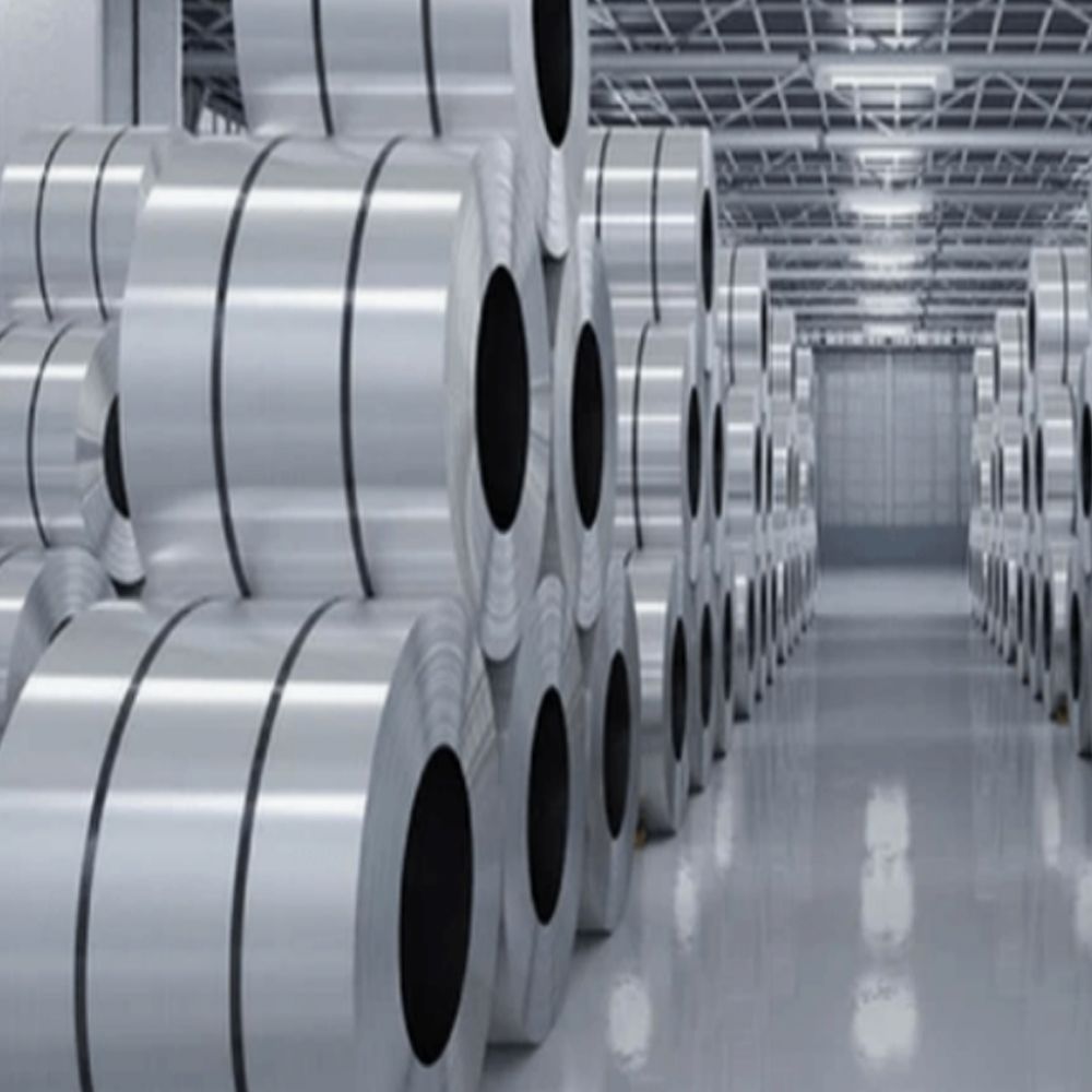 0.12-6.0 मिमी गैल्वनाइज्ड स्टील कॉइल 0.12-6.0 मिमी गैल्वनाइज्ड स्टील कॉइल